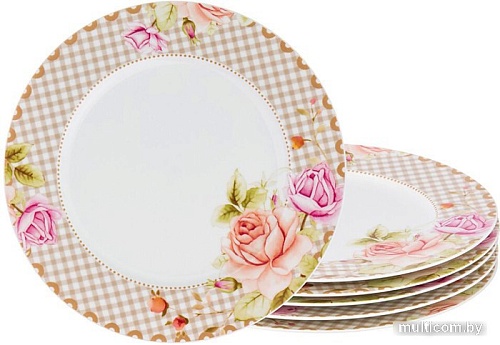 Тарелка обеденная Lefard 770-182