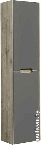 Акватон Шкаф-пенал Оливия 1A254603OLUG0