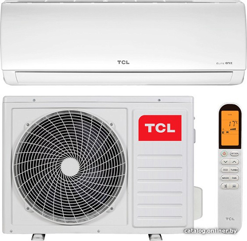 Сплит-система TCL Elite ONE TAC18HRA/E1 / TACO-18HA/E1