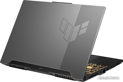 Игровой ноутбук ASUS TUF Gaming F15 FX507ZC4-HN009