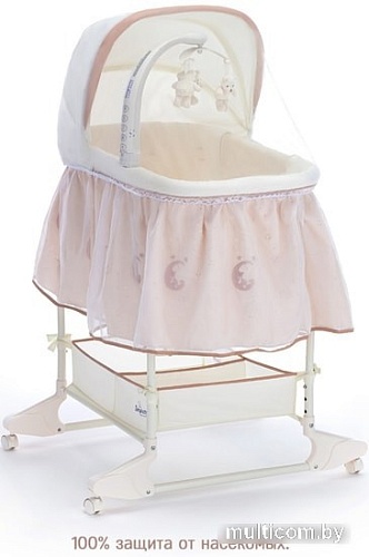 Люлька Simplicity GL4050 Auto (moon bear)