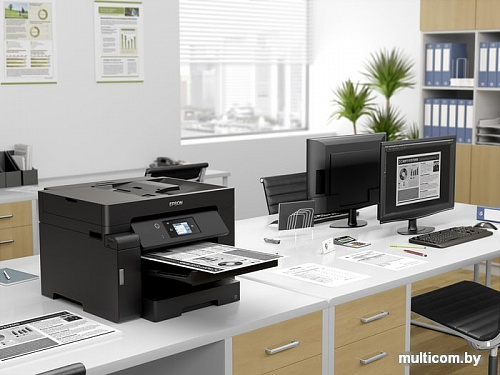 МФУ Epson M15140