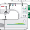 Оверлок Janome Cover Pro 7
