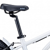 Детский велосипед Bear Bike Kitez 16 RBKB0Y6G1007 2020 (белый)
