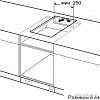 Варочная панель Bosch PIB375FB1E