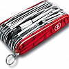 Туристический нож Victorinox SwissChamp [1.6795.XLT]