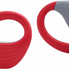 Наушники JBL Endurance PEAK (красный)