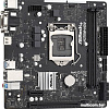 Материнская плата ASRock H370M-HDV