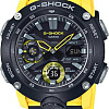 Наручные часы Casio G-Shock GA-2000-1A9