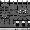 Варочная панель LuxDorf H45V35B450