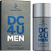 Dorall Collection DC4U Men EdT (100 мл)