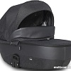 Универсальная коляска Riko Nano Pro (3 в 1, 06 carbon)
