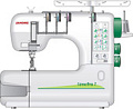 Оверлок Janome Cover Pro 7