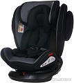 Детское автокресло Martin Noir Grand Fix 360 (melange gray)