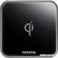 Беспроводное зарядное A-Data ACW0100-1C-5V-CBK