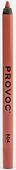 Карандаш для губ Provoc Gel Lip Liner 804 Nudess