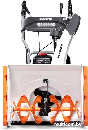 Снегоуборщик DeWORKS S 7565