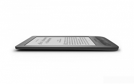 Электронная книга PocketBook 626 Plus