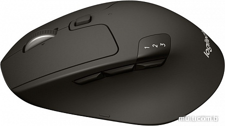 Мышь Logitech M720 Triathlon [910-004791]