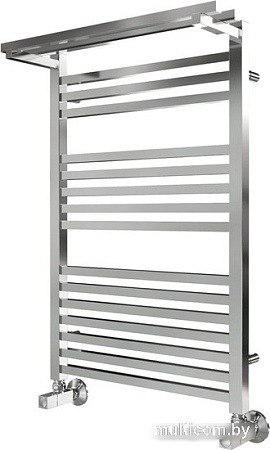 Полотенцесушитель Ukko Эрланд c полкой П16 (7-5-4)