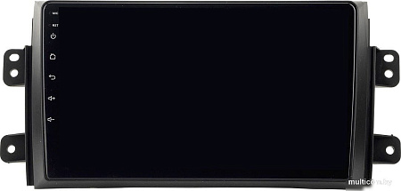 USB-магнитола Incar ARN2-0706-6