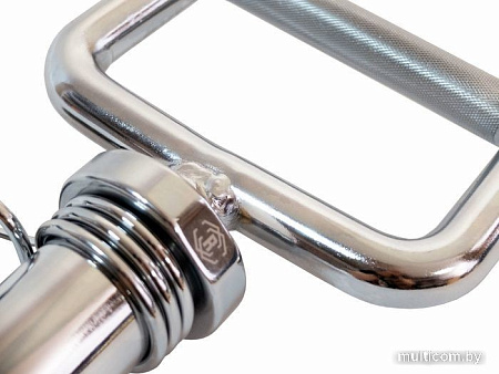 Гриф для штанги Rebel R-OB34-С