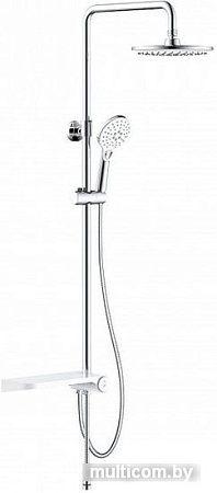 Душевая система IDDIS Ray RAYSW3Fi76