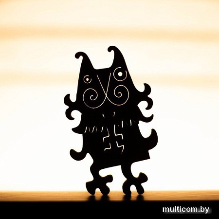 Пазл Davici Кот-мореход 02228