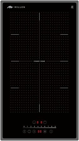 Варочная панель Millen MIH 302 BL