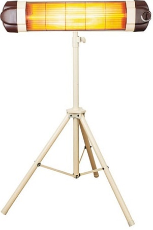 Инфракрасный обогреватель Engy PH-2000NL