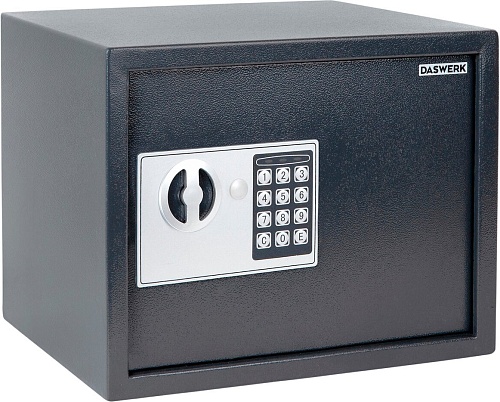 Мебельный сейф Daswerk SC-250EL 291343