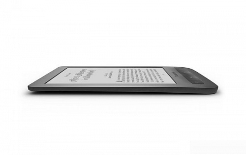 Электронная книга PocketBook 626 Plus
