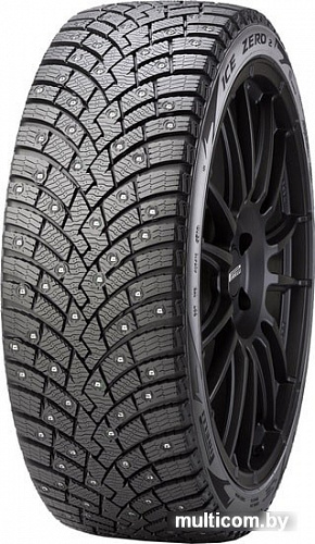 Автомобильные шины Pirelli Scorpion Ice Zero 2 255/45R20 105H