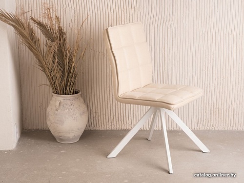 Стул Levmar Vela R (S64/бежевый)