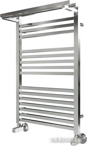 Полотенцесушитель Ukko Эрланд c полкой П16 (7-5-4)