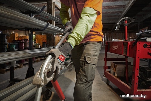 Искусственная кожа Milwaukee Hi-Dex 2/B 11/XXL 4932480495