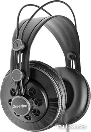 Наушники Superlux HD681B