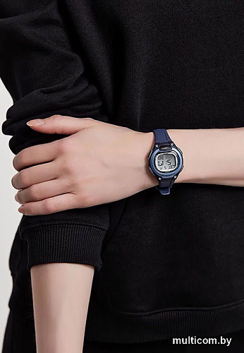 Наручные часы Casio LW-203-2AVEF
