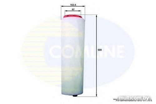 Воздушный фильтр Comline EAF079