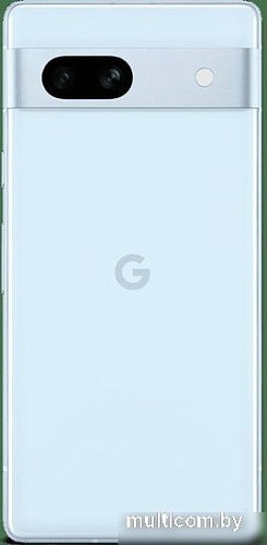 Смартфон Google Pixel 7a 8GB/128GB японская версия (море)