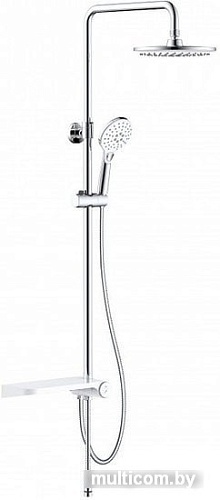 Душевая система IDDIS Ray RAYSW3Fi76