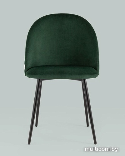 Стул Stool Group Фолио AV 451-Cdf-08 (велюр зеленый)