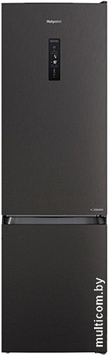 Холодильник Hotpoint-Ariston HT 7201I DX O3