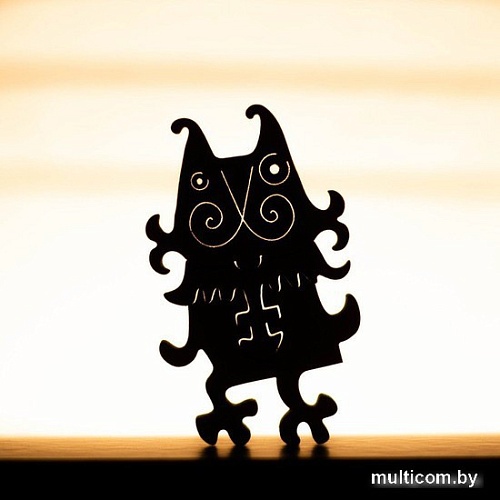 Пазл Davici Кот-мореход 02228