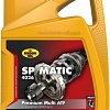 Трансмиссионное масло Kroon Oil SP Matic 4026 5л