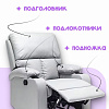 Массажное кресло Calmer ZRWK-15