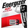 Батарейка Energizer Alkaline A27 E301536400 2шт