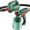 Краскораспылитель Bosch PFS 1000 (0603207000)