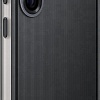 Чехол для телефона Samsung Rugged Case для Samsung Galaxy S25 Ultra (черный)