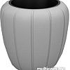 Кашпо Lamela Gaja LA895-27 (серый)
